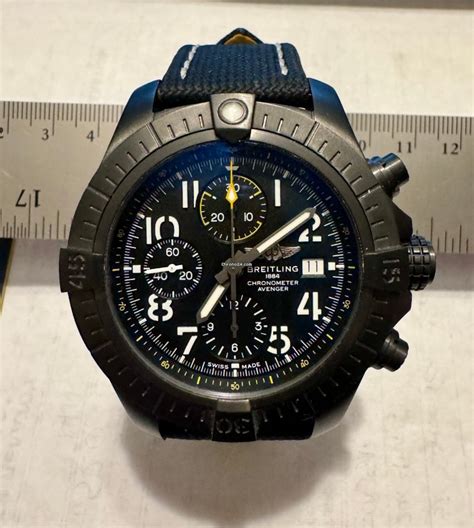 breitling chrono24|breitling chrono avenger.